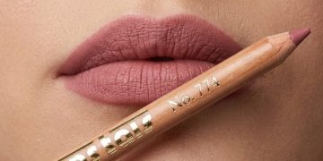 Стійкість та комфорт: як дерев’яні олівці Miss Tais створюють ідеальний макіяж
