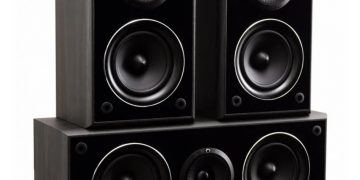 Як правильно підібрати акустику під розмір кімнати