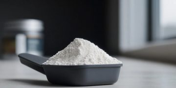 Колаген для суглобів у силових тренуваннях: як працює комплекс із глюкозаміном і хондроїтином і коли вписати його в цикл