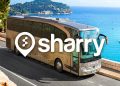 Безпечний маршрут Ужгород — Кошиці: як sharry об’єднує сім’ї без стресу на кордоні 
