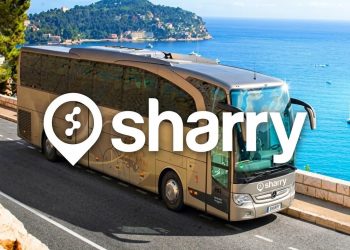 Безпечний маршрут Ужгород — Кошиці: як sharry об’єднує сім’ї без стресу на кордоні 