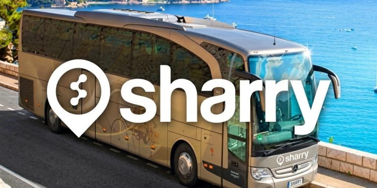Безпечний маршрут Ужгород — Кошиці: як sharry об’єднує сім’ї без стресу на кордоні 