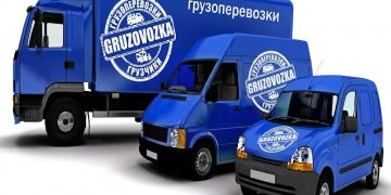 Грузоперевозки в Днепре: стандарты надежной городской логистики и тонкости выбора транспорта