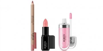 Макіяж губ від Kiko Milano: як обрати ідеальну помаду та олівець для бездоганного образу