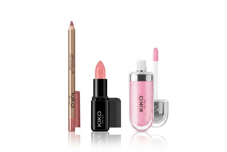 Макіяж губ від Kiko Milano: як обрати ідеальну помаду та олівець для бездоганного образу