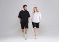 Футболки як корпоративний мерч: ідеї для onboarding, подарунків працівникам і внутрішніх подій