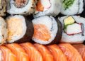 Японская кухня в столице: как выбрать и заказать качественные суши в Киеве