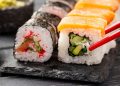 Японская кухня в столице: как выбрать и заказать качественные суши в Киеве