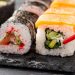 Японская кухня в столице: как выбрать и заказать качественные суши в Киеве