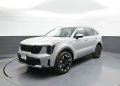 Інноваційний та практичний: огляд комплектацій та цін нового Kia Sorento