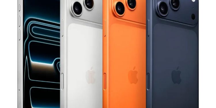 Флагман 2026 року: що вміє найпотужніший iPhone