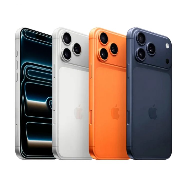 Флагман 2026 року: що вміє найпотужніший iPhone