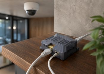 PoE-инжекторы для сетевого оборудования: виды, стандарты и особенности выбора
