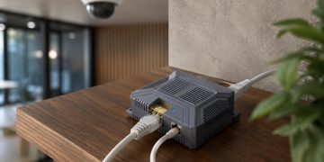 PoE-инжекторы для сетевого оборудования: виды, стандарты и особенности выбора