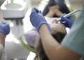 Сучасний стоматологічний кабінет