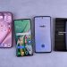 Порівняння флагманських смартфонів
