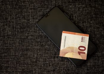 Мобільний банкінг та кешбек