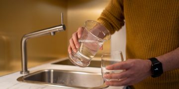 Домашній дистилятор води