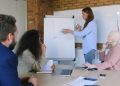 Корпоративне навчання у бізнес-центрі