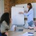 Корпоративне навчання у бізнес-центрі