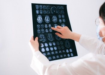 Нейропсихологічне тестування