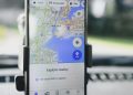 Локальний бізнес на Google картах
