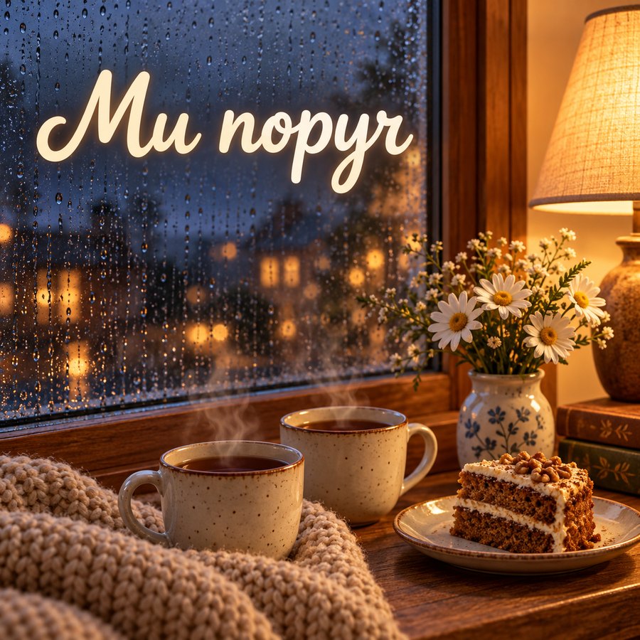 Ми поруч