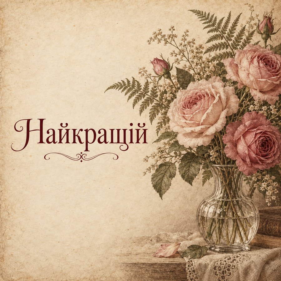 Найкращій