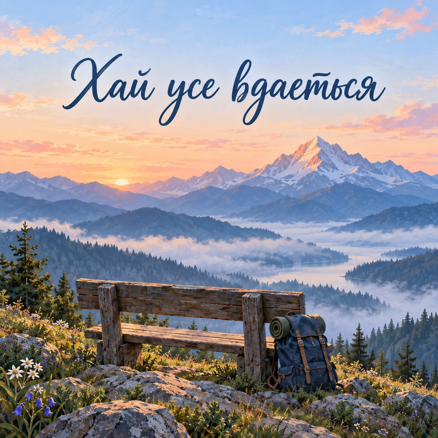 Хай усе вдається
