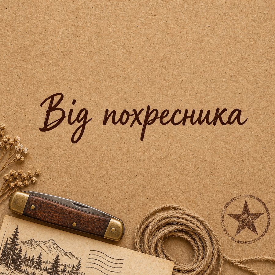 Від похресника