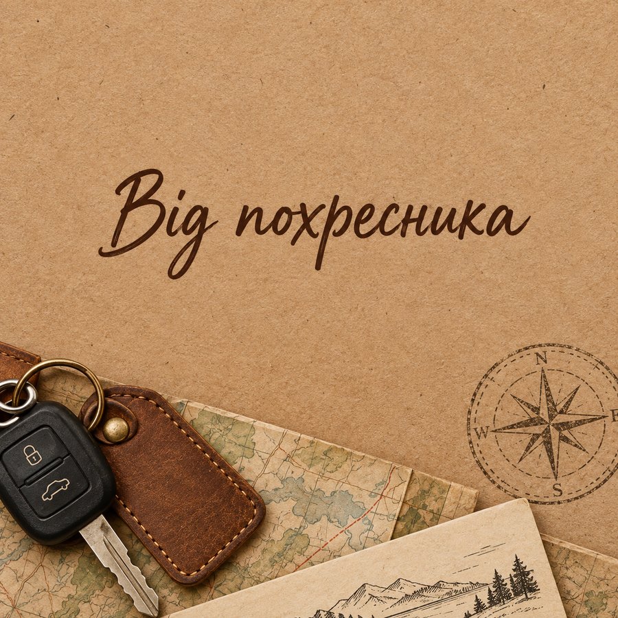 Від похресника