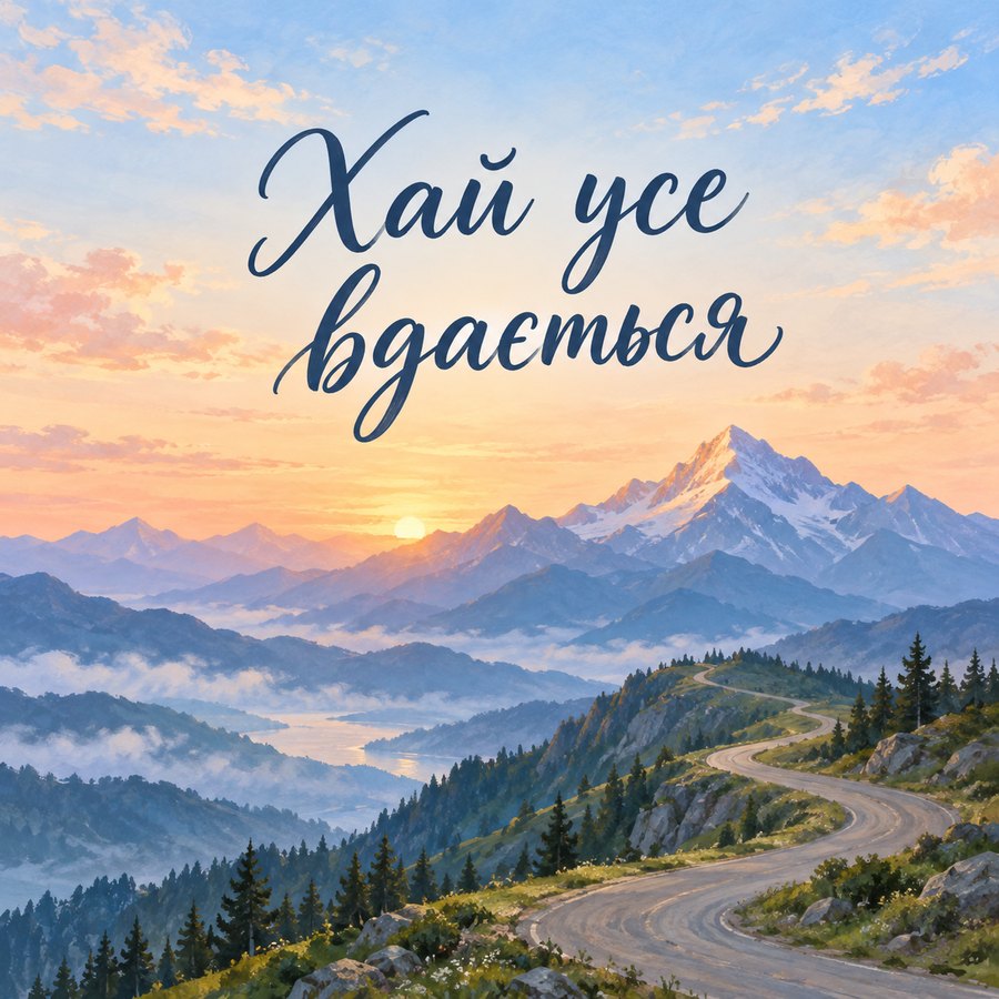 Хай усе вдається