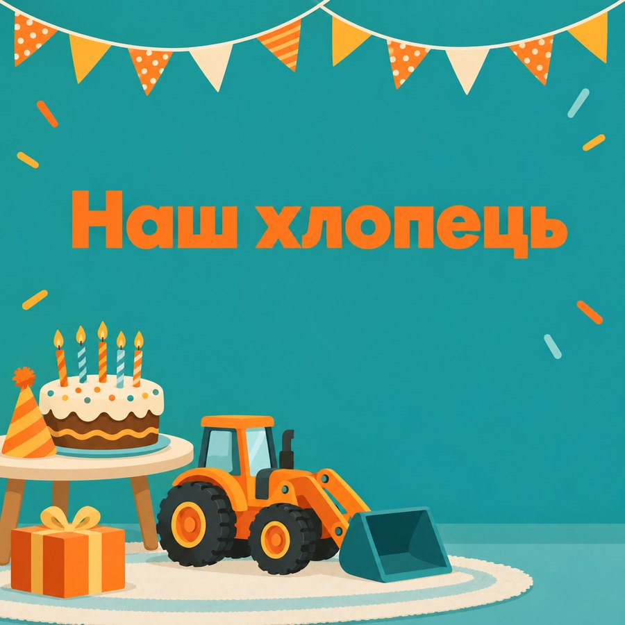 Наш хлопець