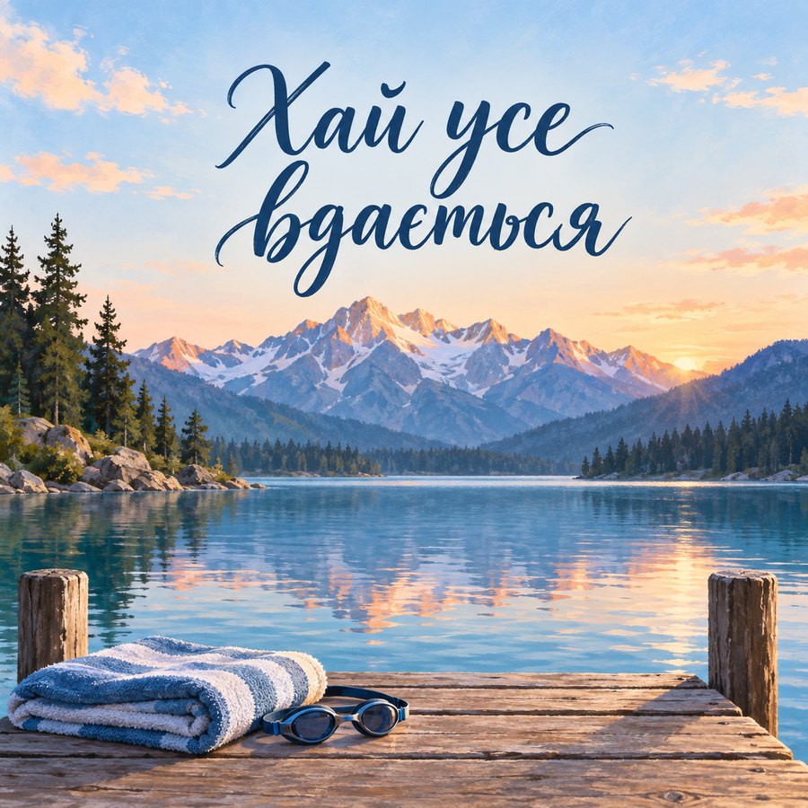 Хай усе вдається