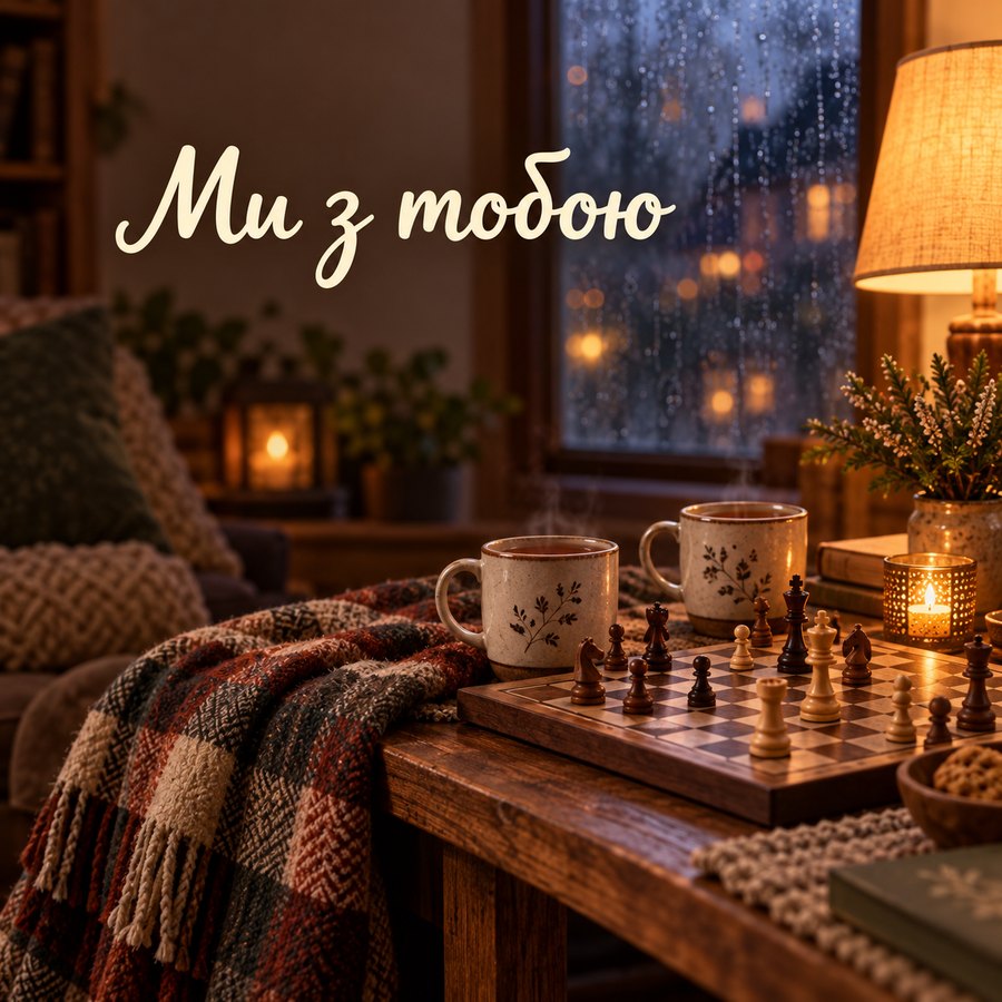 Ми з тобою