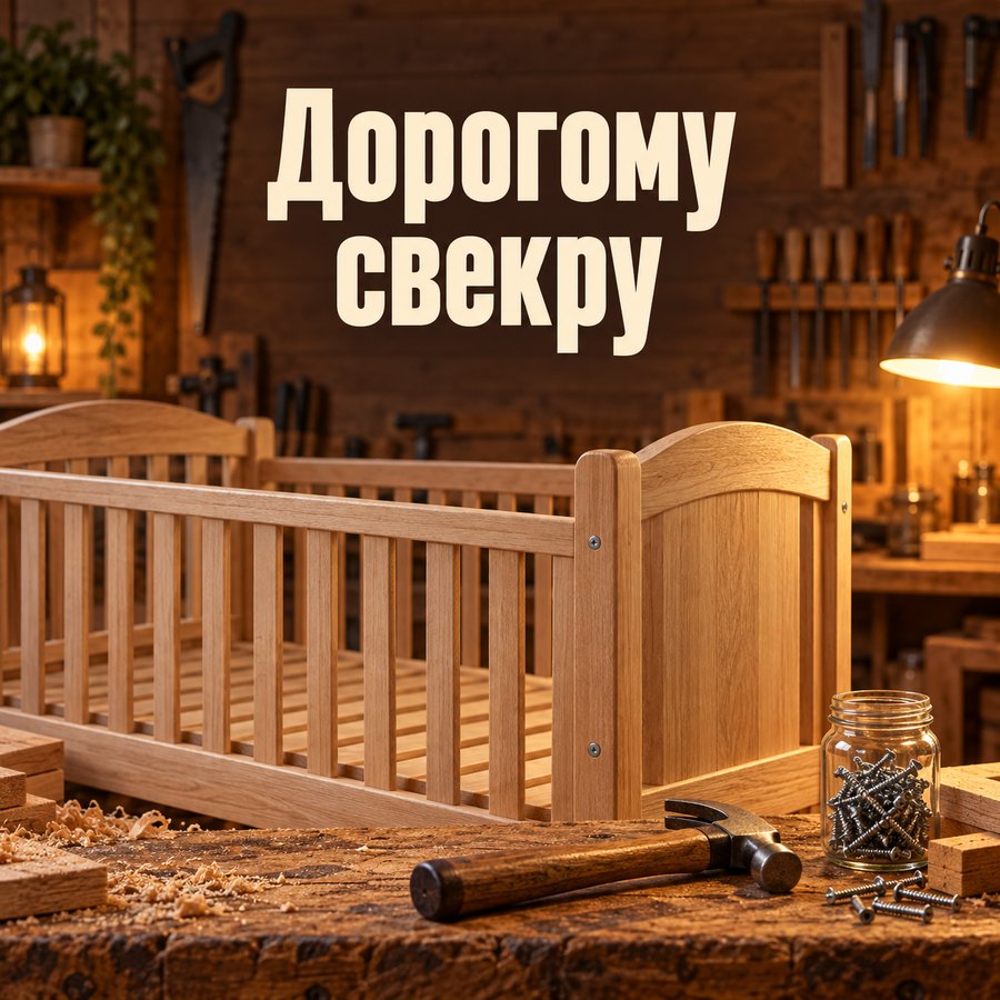 Дорогому свекру