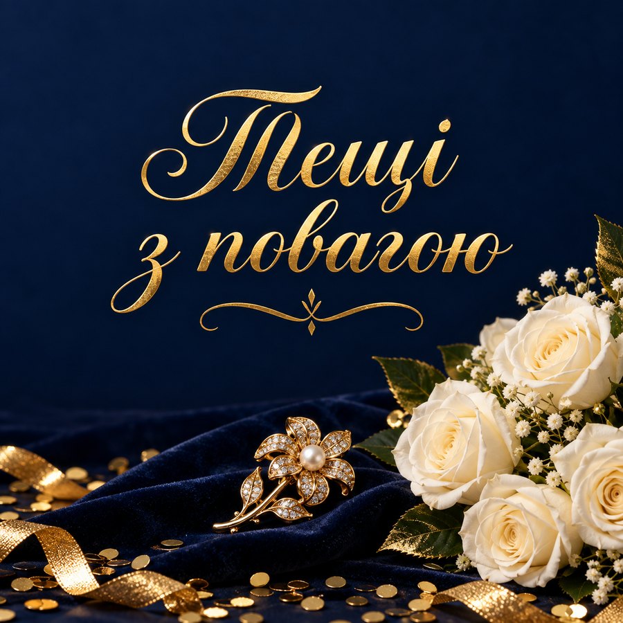 Тещі з повагою