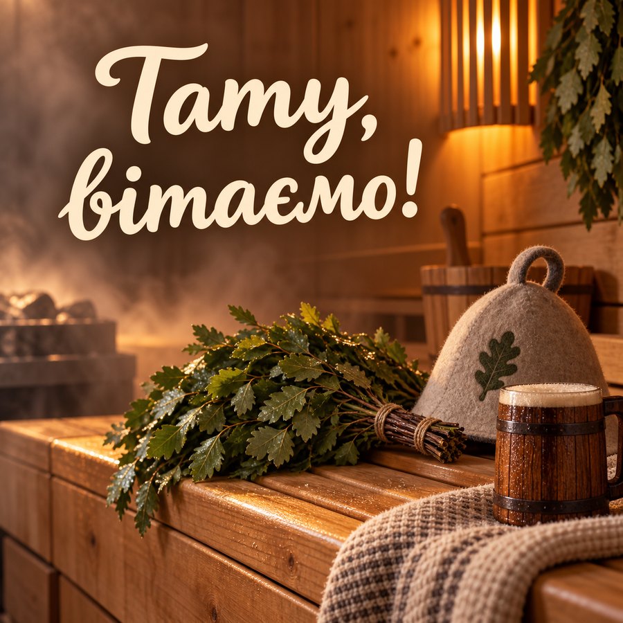 Тату, вітаємо!