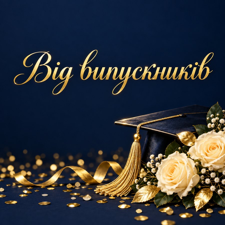Від випускників
