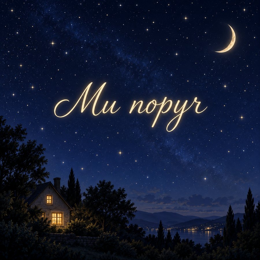 Ми поруч