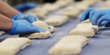 Як правильне обладнання змінює роботу бізнесу в харчовому сегменті