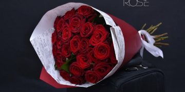 Как выбрать розы Гран При с доставкой