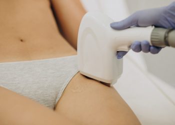Як підготуватися до лазерної епіляції інтимної зони