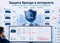 Защита бренда в интернете: 7 угроз, которые должен контролировать производитель