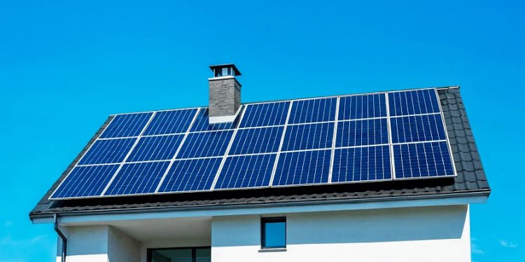 Скільки років окупається сонячна електростанція для будинку?