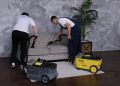 Почему клининговая компания убирает не так, как мы привыкли
