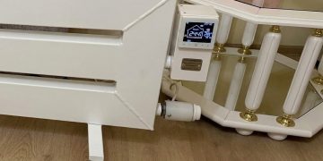 Автономне опалення без світла: чим особливий акумуляторний обігрівач Тепломакс