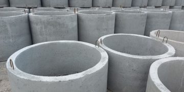 5 вопросов, которые стоит задать перед покупкой колец для колодца или септика