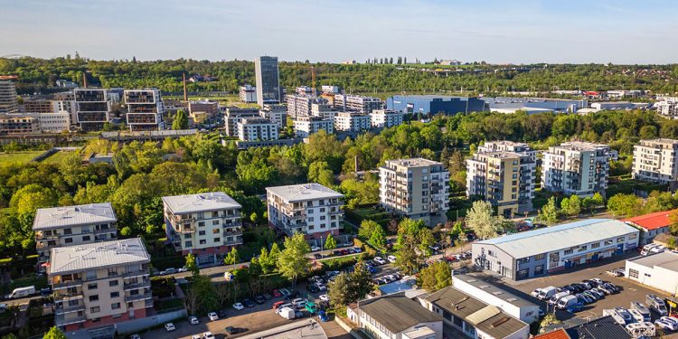 Недвижимость Чехии в 2026 году: Прага, Брно и регионы