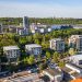Недвижимость Чехии в 2026 году: Прага, Брно и регионы